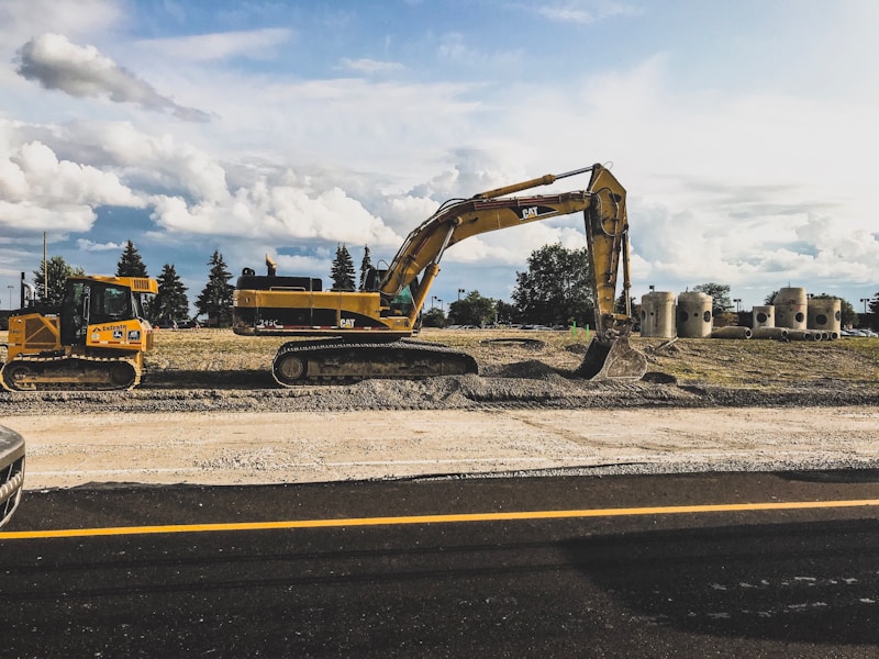 Seguro de Construcción y Minería